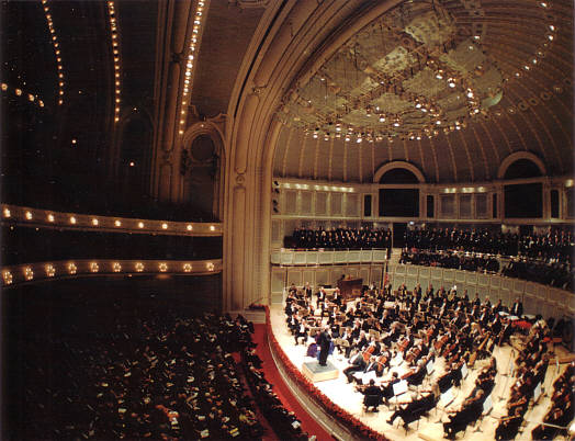 Chicago symphony orchestra concerts nightlife rmc image 1001